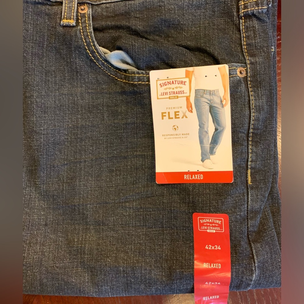 Men’s jeans